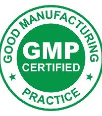 PotentStream GMP Certified