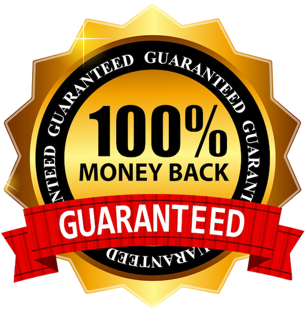 PotentStream Official Website 100% Satisfaction 60 Days Money-Back Guarantee
